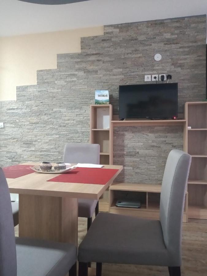 Josanicka BanjaLela公寓 外观 照片