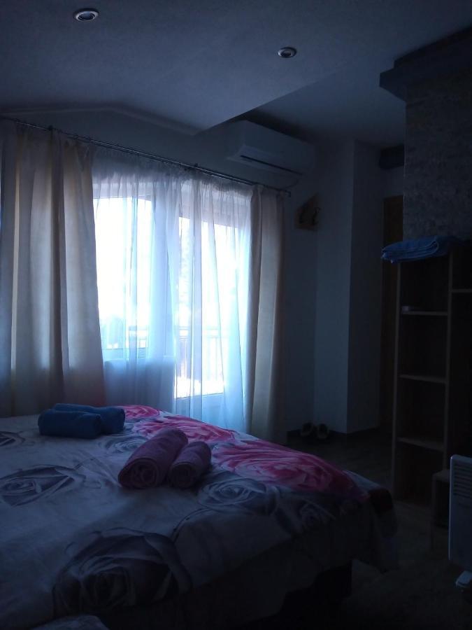 Josanicka BanjaLela公寓 外观 照片