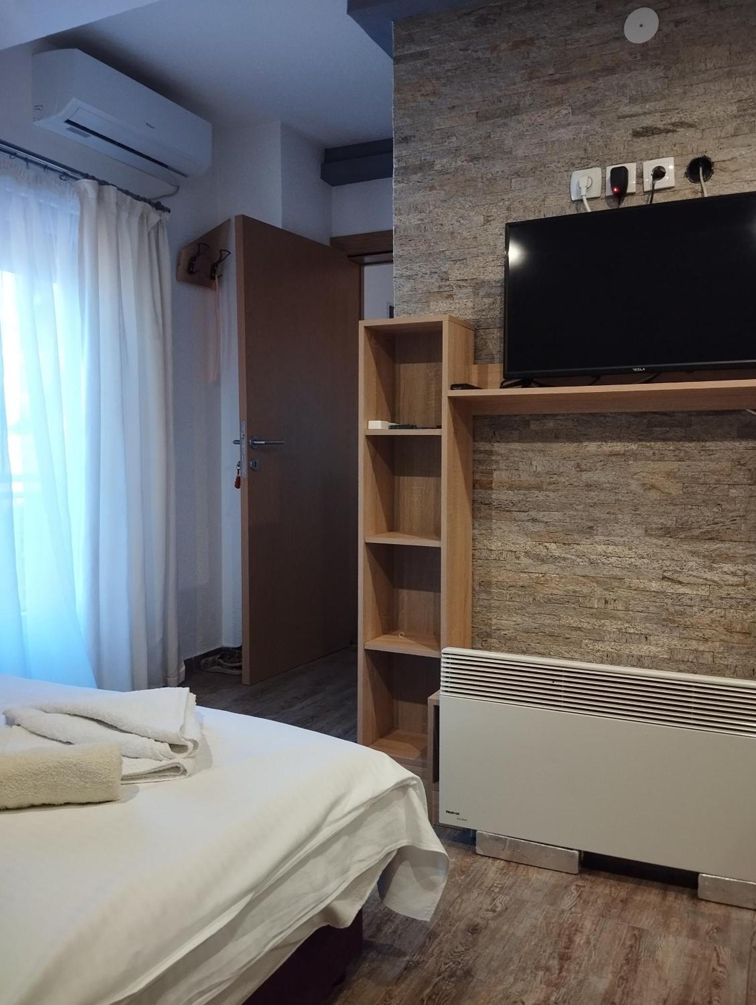 Josanicka BanjaLela公寓 外观 照片
